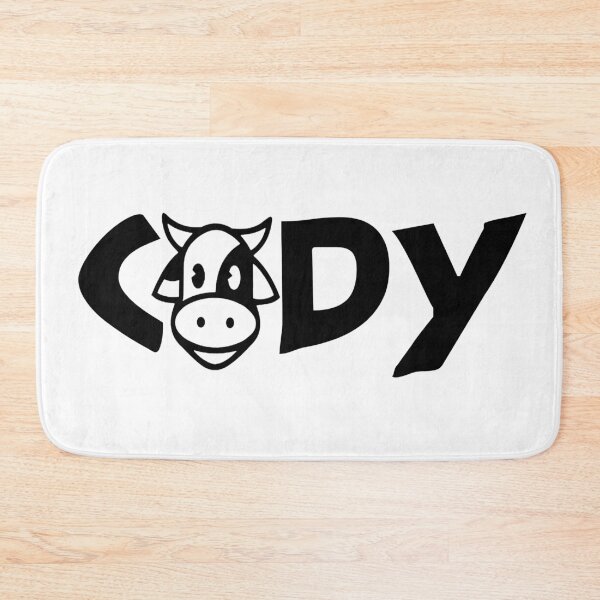 Item preview, Cody Merch, Shop Cody, Cody designed and sold by RhondaVarner.