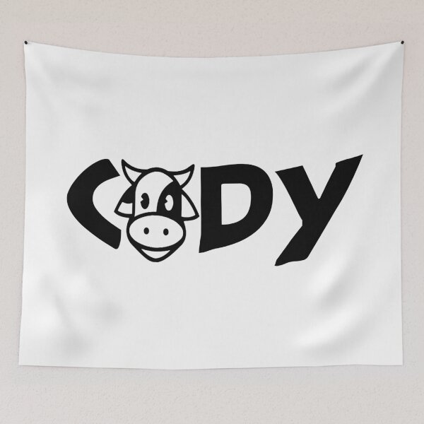 Item preview, Cody Merch, Shop Cody, Cody designed and sold by RhondaVarner.
