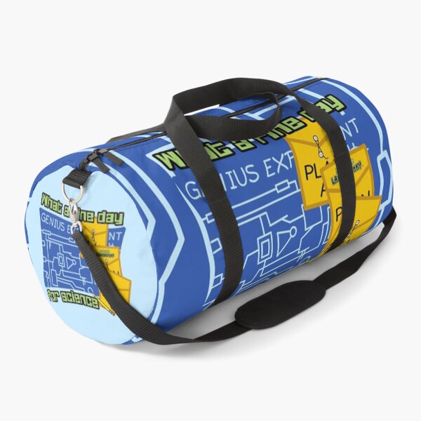 Item preview, What a fine day for science in Dexter's Laboratory™ designed and sold by MinaMonsterMash.