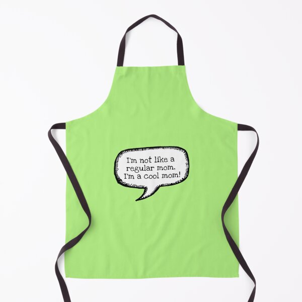 Item preview, Mean Girls: Cool Mom designed and sold by BatemanBranding.