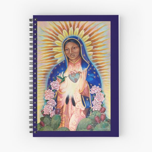 Item preview, Virgin Mary - Our Lady Of Guadalupe designed and sold by RBEnt.