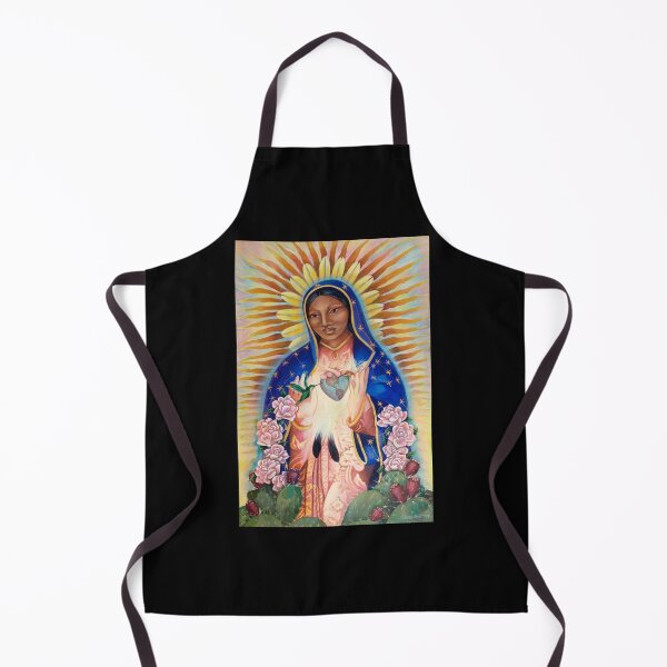 Item preview, Virgin Mary - Our Lady Of Guadalupe designed and sold by RBEnt.