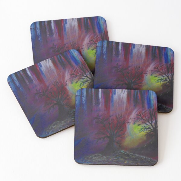 Item preview, Mystery Land designed and sold by Dasha-N.