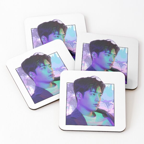 Item preview, Seo Kang Joon 1 designed and sold by hicyrielle.