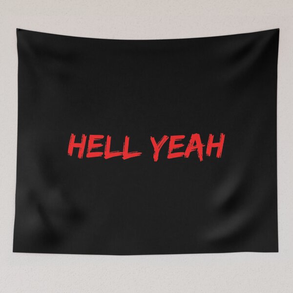 Item preview, Oh Hell Yeah designed and sold by Ademira.