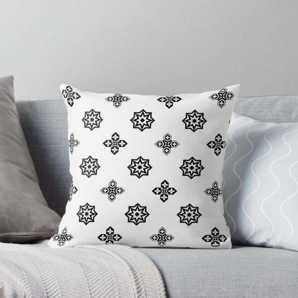 Item preview, White and Black designed and sold by Parveeez.
