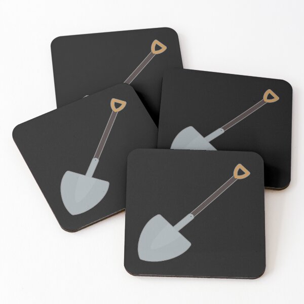 Item preview, Shovel - Camping  designed and sold by Pavnud.