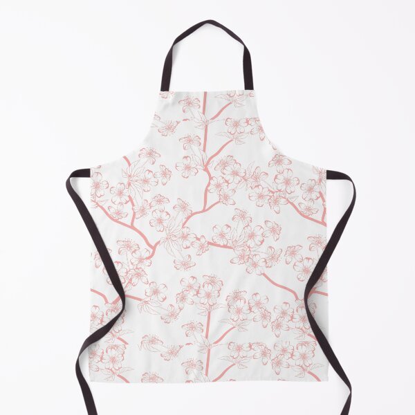 Item preview, Japanese Bonsai Cherry Blossom Pattern designed and sold by Alladin7.
