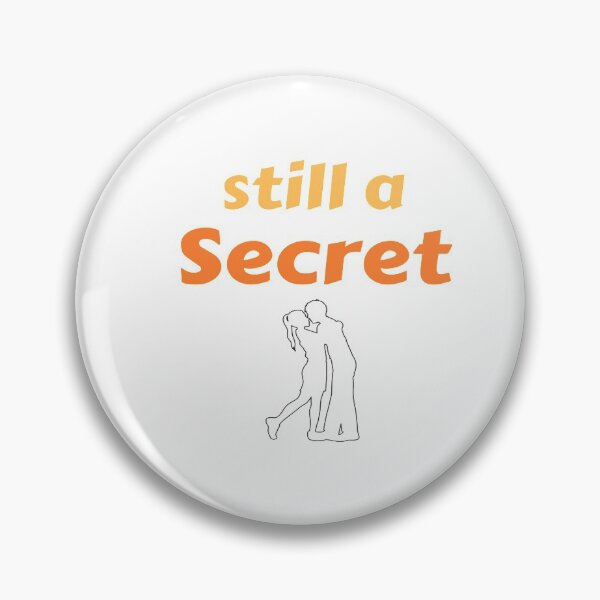 Item preview, Still A Secret Relationship designed and sold by DigitalNobleman.