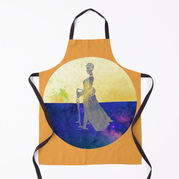 Item preview, Watercolor Aquarius designed and sold by the-point.