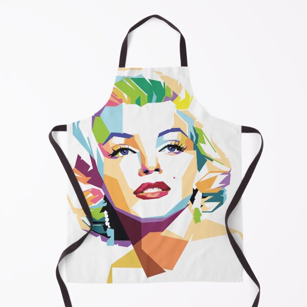 Item preview, Marilyn designed and sold by superfreakdsn.
