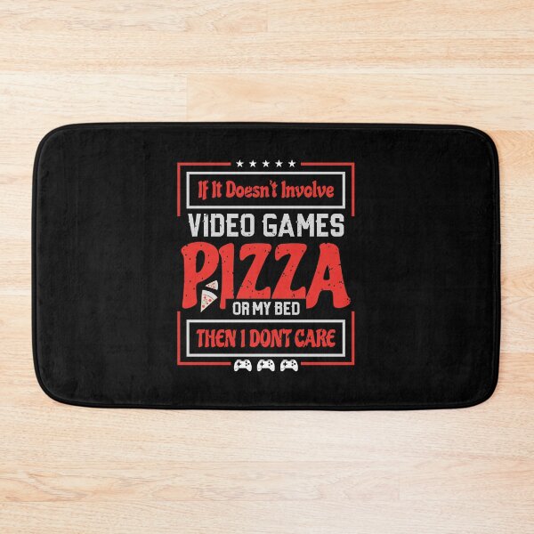Item preview, Funny Sarcastic Gaming Quote  designed and sold by Tatt-Hooligans.