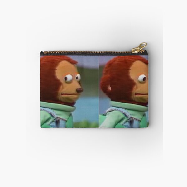 Item preview, Awkward Monkey Puppet Meme designed and sold by TeeFuns.