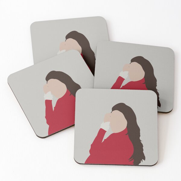 Artikelvorschau, Haseul von LOONA kpop Design entworfen und verkauft von kakesun.