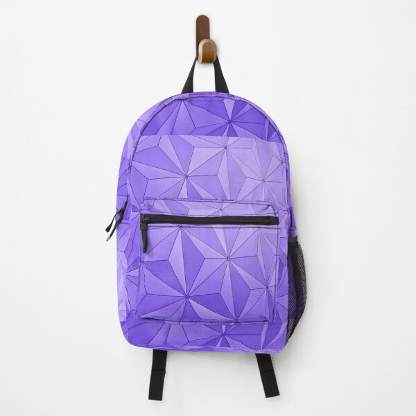 Item preview, Purple Geometric Pattern designed and sold by Tranquilarrow.