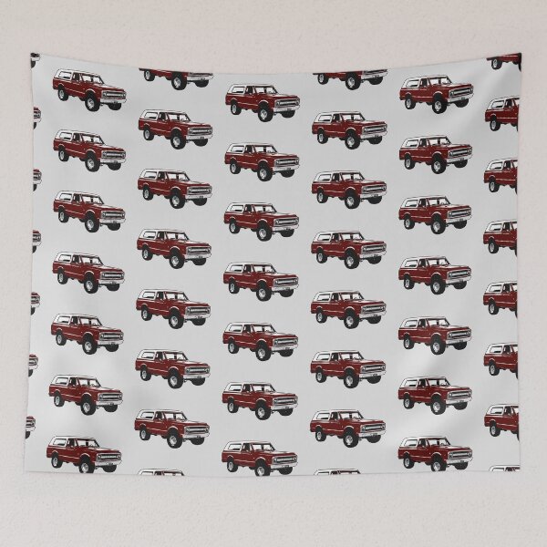 Item preview, 68/70 K4x4 designed and sold by CoolRide.