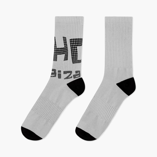 Item preview, How Bizarre Gray designed and sold by DamaliePierre.