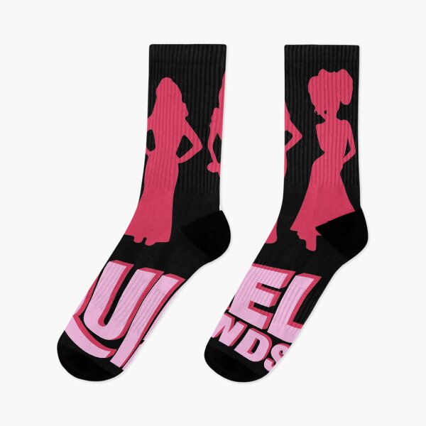 Item preview, My Squirrel Friends- Rupaul Drag Race designed and sold by NickiPost.