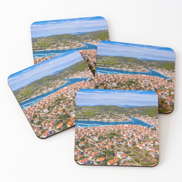 Item preview, Vela Luka designed and sold by ivancoric.