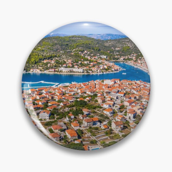 Item preview, Vela Luka designed and sold by ivancoric.