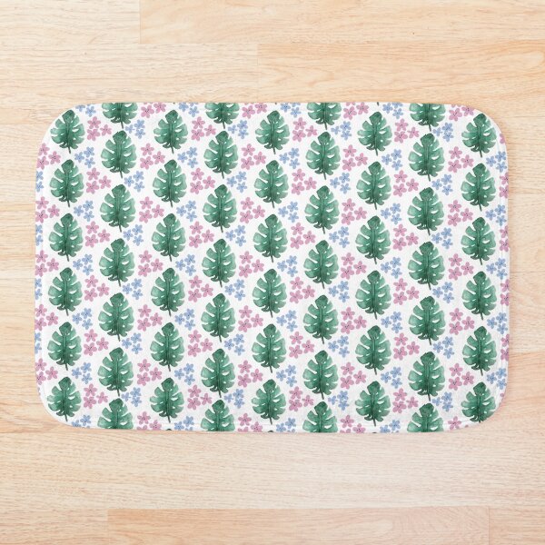 Item preview, Infinity Palms Pattern Design designed and sold by AmberEchoCreates.