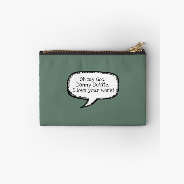 Item preview, Mean Girls: Danny DiVito designed and sold by BatemanBranding.