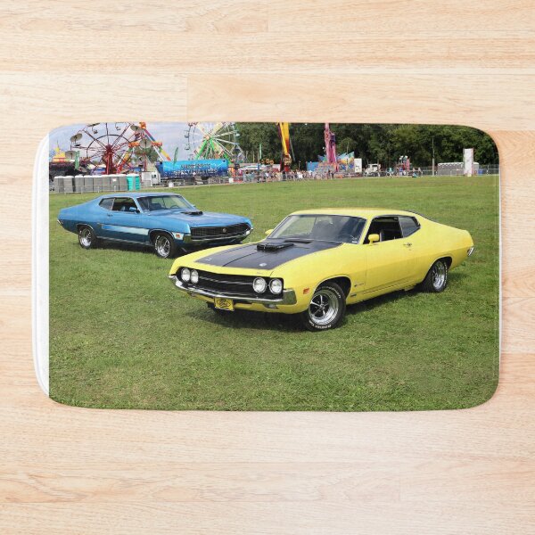 Item preview, Andy's & Rob's 1970 SCJ Torinos designed and sold by BobbyCJ.