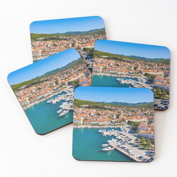 Item preview, Vela Luka designed and sold by ivancoric.