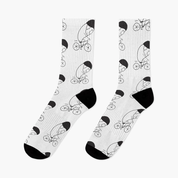 Item preview, Cyclists - Bike - Racing Bike - Chillions designed and sold by Chillions.
