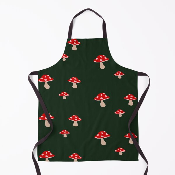 Item preview, Mushrooms set designed and sold by megannjudge.