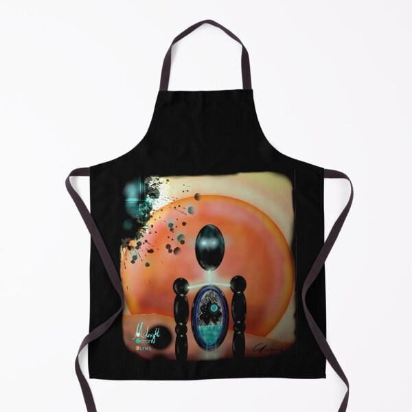 Item preview, Apocalyptic Day Dreams In an Alternate Dimension... designed and sold by Yannn.