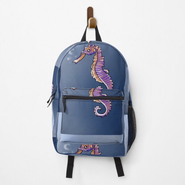 Item preview, Seahorse designed and sold by Oceanwaves-06.
