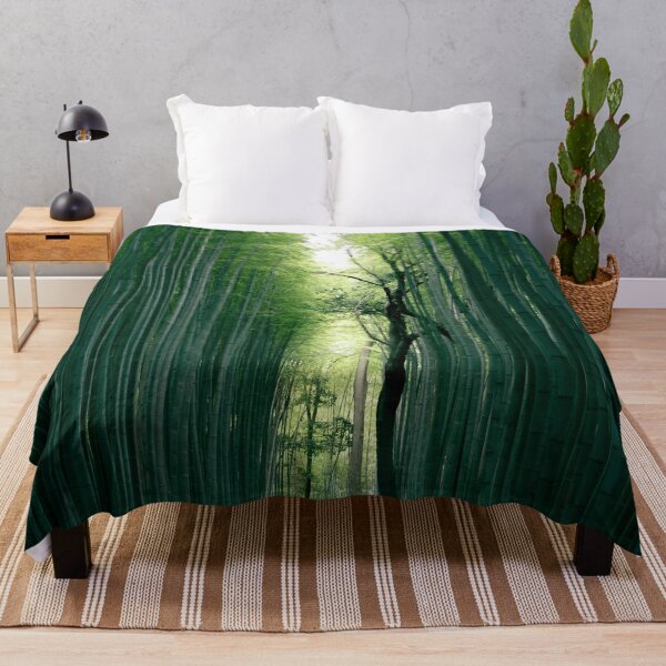 Item preview, Bamboo trees, Japan designed and sold by Omeris.