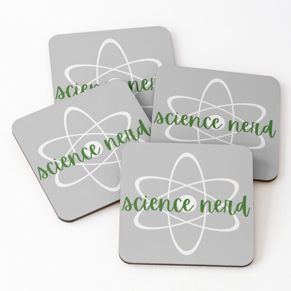 Item preview, science nerd designed and sold by Tylerd9596.