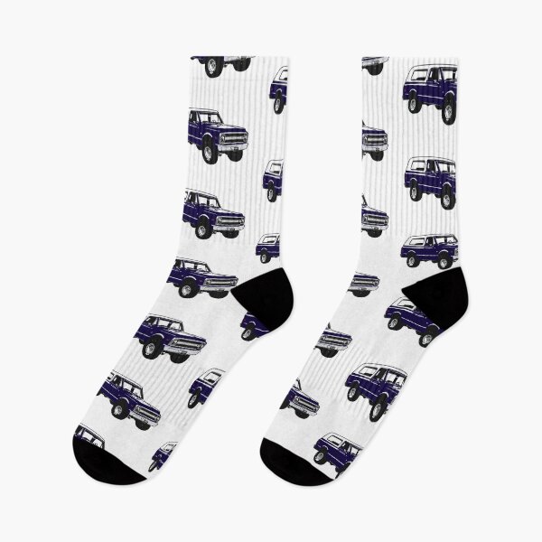 Item preview, 68/70 Blue K4x4 designed and sold by CoolRide.