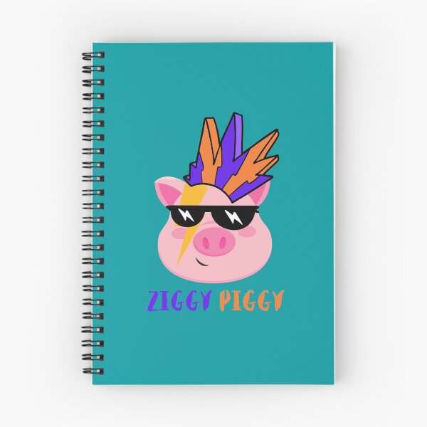 Item preview, Ziggy Piggy designed and sold by VBeesTees.
