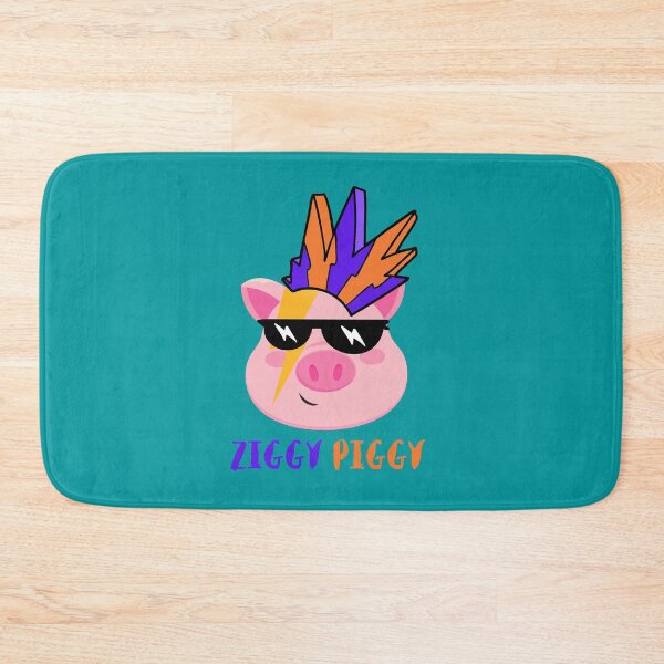Item preview, Ziggy Piggy designed and sold by VBeesTees.
