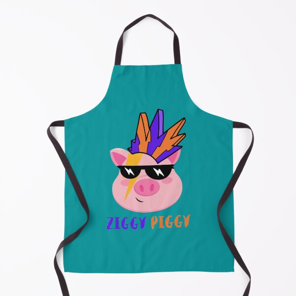 Item preview, Ziggy Piggy designed and sold by VBeesTees.