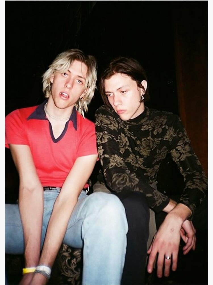 "the Garden Band" Poster for Sale by HeavensD00r Redbubble