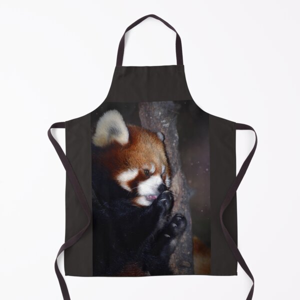 Item preview, Red Bear-Cat designed and sold by Savannah Gibbs.