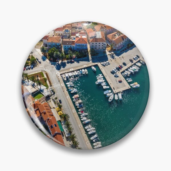 Item preview, Vela Luka designed and sold by ivancoric.