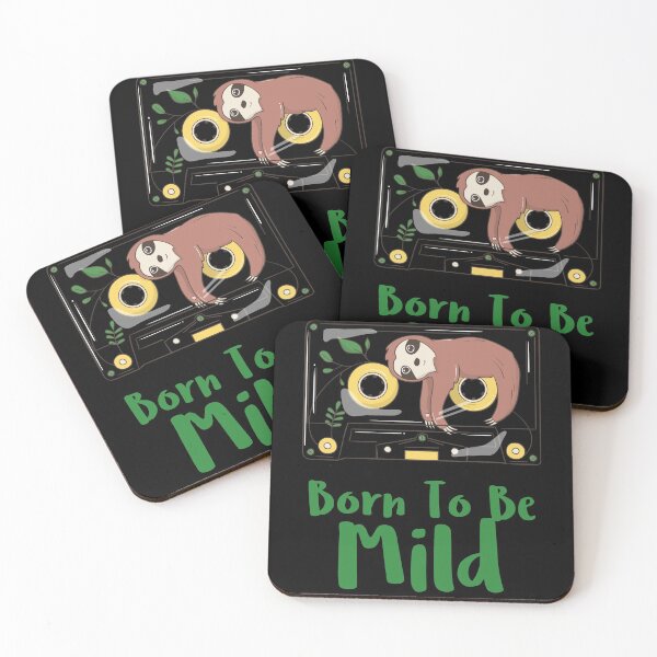 Item preview, Copia de Born to be Mild Design designed and sold by Paula Helit.