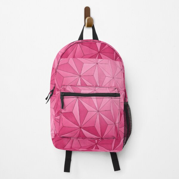 Item preview, Pink Geometric Pattern designed and sold by Tranquilarrow.