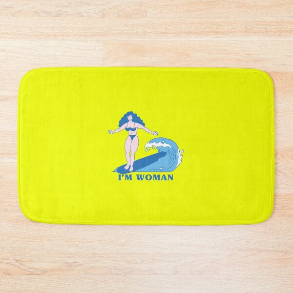 Item preview, I'M WOMAN DESIGN  designed and sold by Picspot.