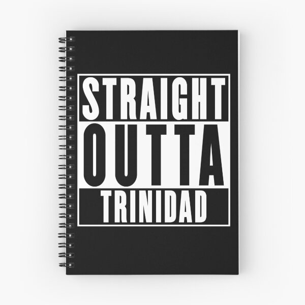 Artikelvorschau, Direkt aus Trinidad entworfen und verkauft von RandomStuffShop.
