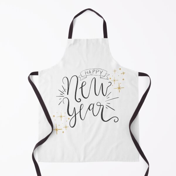 Item preview, Happy New Year designed and sold by glincoln88.