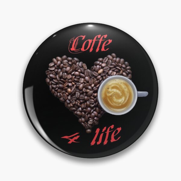 Item preview, Coffe 4 life designed and sold by Snicel69.
