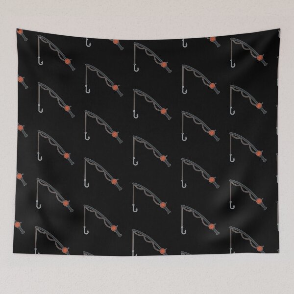 Item preview, Fishing Rod - Camping  designed and sold by Pavnud.
