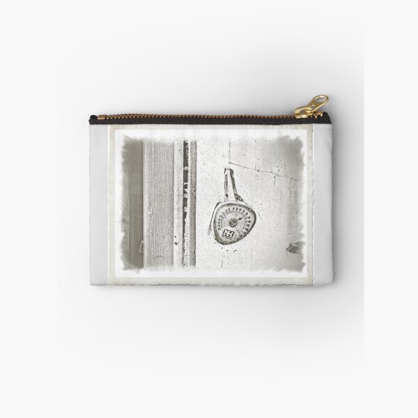 Item preview, "'Tis a Mild Day at the Abandoned Old House"... prints and products designed and sold by Bob Hall©.