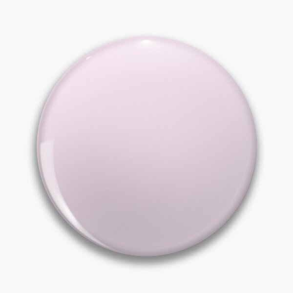 Item preview, Pastel Pink Solid Color designed and sold by Whoopsidoodle.